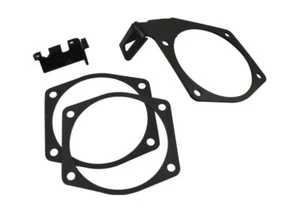 Calflow LS LSX LS1 LS2 LS3 LS6 LS7 Throttle Cable Bracket 92mm & 102mm 4 Bolt - Picture 1 of 4