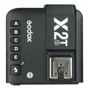 Godox X2T-S Trigger TTL 2.4G Bluetooth Transmitter For Sony - Picture 1 of 10