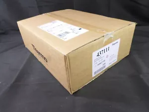 THERMO SCIENTIFIC 350μL 96-Well Black Immuno MaxiSorp Microwell 437111 (80/Case) - Picture 1 of 3
