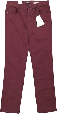 NEU! Angels Damen Dolly Jeans beere Gr. 42 - Bild 1 von 4