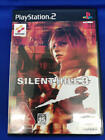 Konami Silent Hill 3 Playstation 2 Software _6229