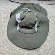 Montbell Cap Search Result Ebay