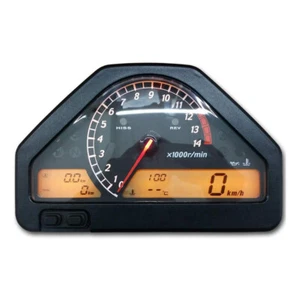 Speedometer Tachometer Odometer Gauge For Honda CBR1000RR CBR1000 RR 2004-2007 - Picture 1 of 6