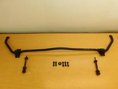 FRONT SWAY BAR 1969 1970 BUICK ELECTRA LESABRE WILDCAT ESTATE WAGON 70BW1-1S8 - Image 1 of 4