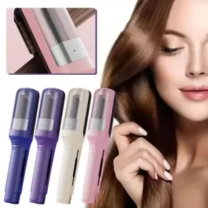 Tagliacapelli Split Ends rimozione automatica split end riparazione capelli danneggiati ех E2H8 - Foto 1 di 17