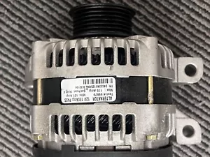 2008-2017 Alternator 4 Equinox Malibu Saturn Terrain Suzuki Pontiac 3.6L V6 150A - Picture 1 of 5
