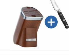Ceppo kitchenaid con coltello