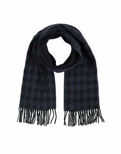 Sciarpe uomo Emporio Armani 50% cashmere 50% lana - Foto 1 di 4