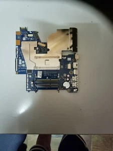 HP 250 G6 motherboard - Picture 1 of 3