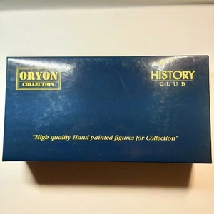 Oryon Collection History. British Cavalry 17th Regiment " Light Dragoons-Lancers - Picture 1 of 4