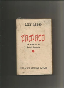 Yamato - Lily Abegg - Bild 1 von 1