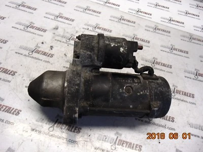 Toyota Corolla Verso 2.2 D-Cat Moteur Démarreur Moteur 28100-0G040 Occasion 2005 - Photo 1/4