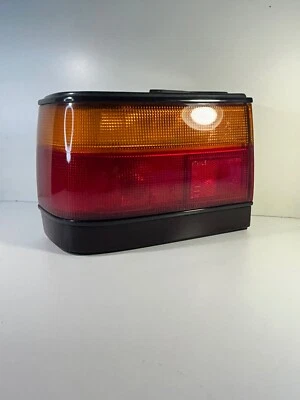 MAZDA 929 HC (88-91) REAR LEFT PASSENGER SIDE TAIL LIGHT OEM 8BH4-51-160 - Image 1 of 4