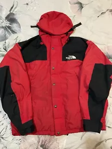 Vintage The North Face 90s Mountain Gore-Tex Jacket - Picture 1 of 5