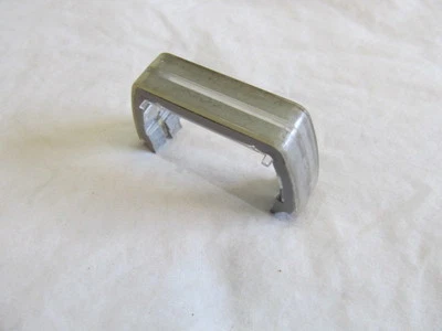 Whelen LFL Liberty LED Lightbar Lens Divider Clear Spacer - Image 1 of 3