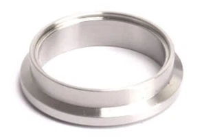 Turbosmart WG40 Outlet Weld Flange - Picture 1 of 5
