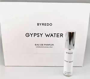 GYPSY WATER BYREDO Eau De Parfum Perfume Women Holiday Travel Spray 10ml - Picture 1 of 2