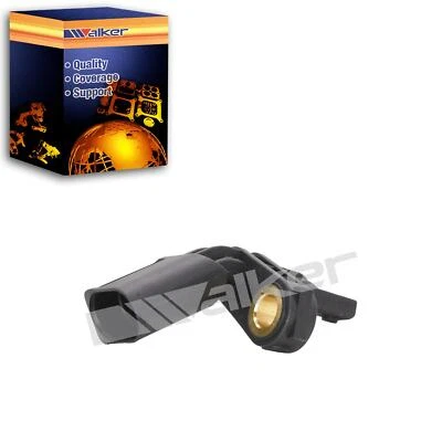 Walker ABS Wheel Speed Sensor For 2008-2015 Audi TT Quattro - Image 1 of 4