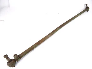 Spurstange (L= 1145mm) für Vorderachse vom MAN 2L3 Traktor - Bild 1 von 6