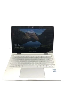 HP Spectre Pro x360 G2, Intel Core i7-6600U @2.60Ghz, 8GB RAM, 512GB SSD, W10Pro - Imagen 1 de 7