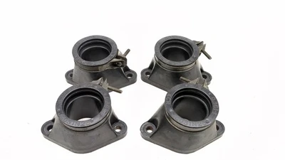 Abrazaderas de arranque de admisión de aire 98-06 Suzuki Katana GSX 600 750 Foto 1 de 4