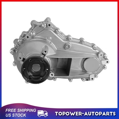 Transfer Case Assembly Fits Mercedes-Benz GL350 GL450 ML350 ML500 2006 2007-2012 - Image 1 of 4