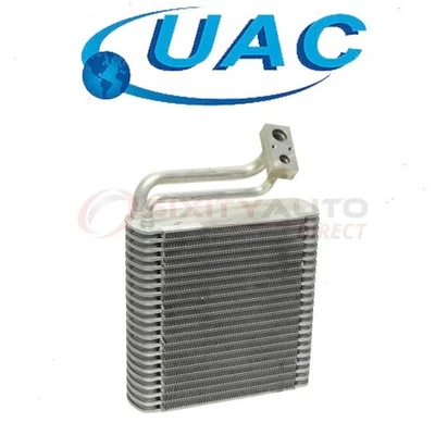 UAC AC Evaporator Core for 2001-2004 Chrysler PT Cruiser - Heating Air en Foto 1 de 4