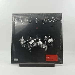 Zach Bryan 24 (Live) 3 LP Limited Edition Vinyl Record /2500 - Picture 1 of 2
