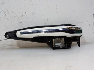 9101HS MANIGLIA ESTERNA POSTERIORE DESTRA / 9101HS / 9101HS / 1535575 PER CITROË - Foto 1 di 10