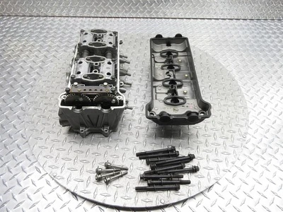 Honda CBR650F 2014 14-16 culata motor válvula cubierta árbol de levas cámara OEM Foto 1 de 4