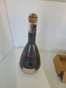Tubo catodico RCA 4510 vintage, NOS, condizioni scatola aperta - Foto 1 di 11