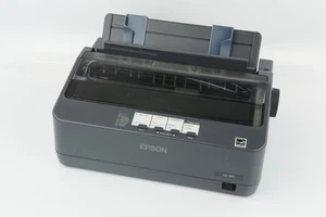 Epson LQ-350 24-Nadeldrucker / Praxisdrucker / Matrixdrucker - Neuware - Bild 1 von 4