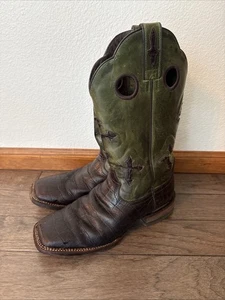 Herren Ariat Cowboystiefel 8,5 EE - Bild 1 von 8