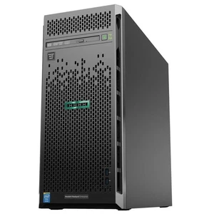 HPE Proliant ML110 Gen 9 Server, XEON E5-2603 CPU, 16GB RAM, No HDD - Picture 1 of 4