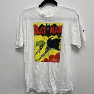 Batman Tee Size Large - Picture 1 of 4