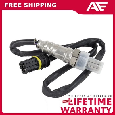 Oxygen Sensor For 2006-2019 BMW X6 Z4 X5 750i 650i 750Li - Image 1 of 4