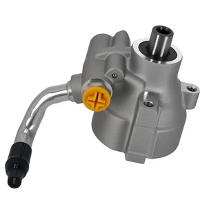 Nueva bomba de dirección asistida para Chevrolet Camaro Firebird 5,7 L V8 1993-1997 26040864 - Imagen 1 de 12