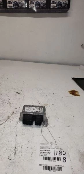 2010-2015 JAGUAR XJ MÓDULO DE CONTROLE C2D43935/AW9314D374CA 118271 - Imagem 1 de 1