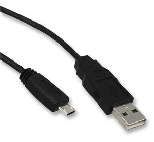MOLEX USB A naar Micro-USB Kabel 1.5m - Afbeelding 1 van 1