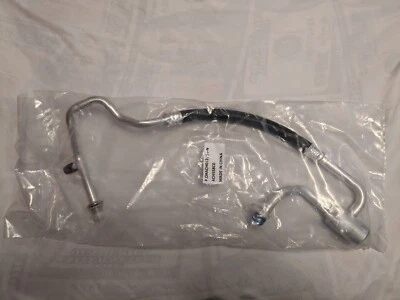 Conjunto de manguera de línea de succión de aire acondicionado para Infiniti FX35 2009-2012 QX70 2014-2016 FX37 Foto 1 de 3