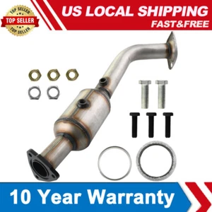 For HONDA CR-V CRV 2.4L 2002 2003 04 05 2006 Direct fit Catalytic Converter E5 - Foto 1 di 7
