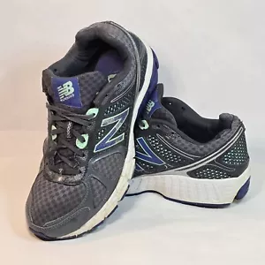 New Balance 670 V1 Womens Size 8.5 Running Shoes Athletic Sneakers W670RL1 - Picture 1 of 13