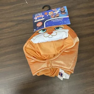 Lola Bunny Accessory Kit Space Jam New Legacy Headpiece Only - Picture 1 of 9