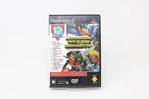 DEMO 39 EUR SONY PS2 PlayStation 2 INV-8638 - Picture 1 of 2