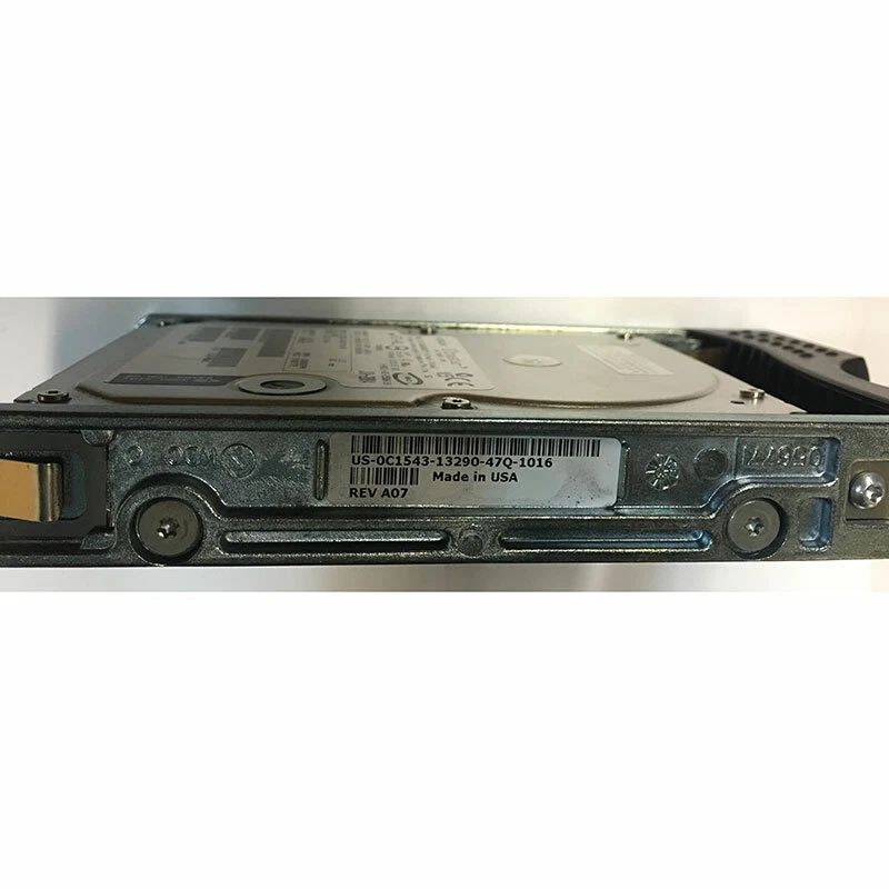 0C1543 - Dell 146GB 10K RPM FC 3.5" HDD  for all CX4's, CX3-80, -40, -40C, -4... - Image 1 of 1