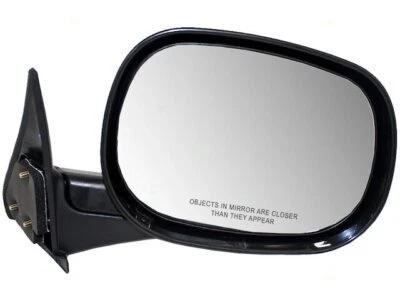 Espejo retrovisor derecho Brock 87756NN 2001 1999 2000 para Dodge Ram 3500 1998-2002 Foto 1 de 2