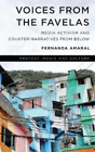 Fernanda Amaral Voices from the Favelas (Gebundene Ausgabe)