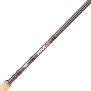 Fenwick HMX Casting 7' MH Medium Heavy Fast Micro Guide Fishing Rod Rod - Picture 1 of 3