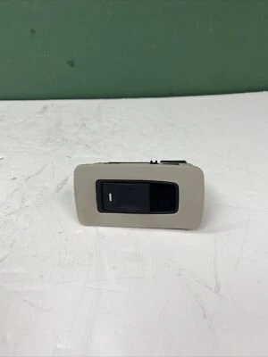 Interruptor de ventana lateral izquierda para conductor Dodge Magnum 2006-2008 P04602743AA usado OEM Foto 1 de 4