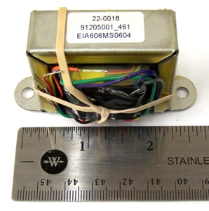 Transformador de salida tipo B11148, todos compresores UREI UA LA-3A, 1176LN Rev F/G UH - Imagen 1 de 1